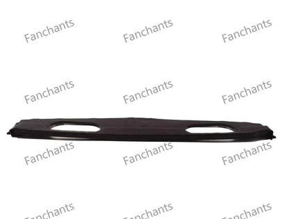 Applicable to 2014-2018 BMW BWM F15 X5/F16 X6 air deflector 51647326554 - FANCHANTS China Auto Parts Wholesales
