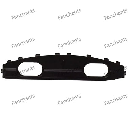 Applicable to 2014-2018 BMW BWM F15 X5/F16 X6 air deflector 51647326554 - FANCHANTS China Auto Parts Wholesales
