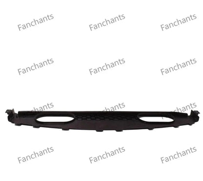 Applicable to 2014-2018 BMW BWM F15 X5/F16 X6 air deflector 51647326554 - FANCHANTS China Auto Parts Wholesales