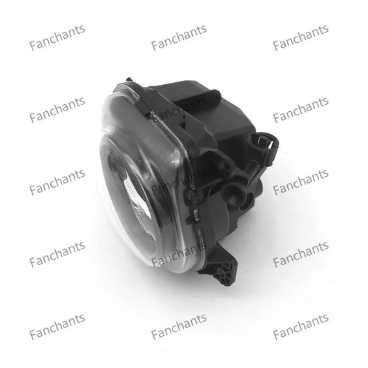 Applicable to 2014 BMW 5 Series BMW5 F10 F18 LCI fog lights 63177311293 63177311294 FANCHANTS China Auto Parts Wholesales