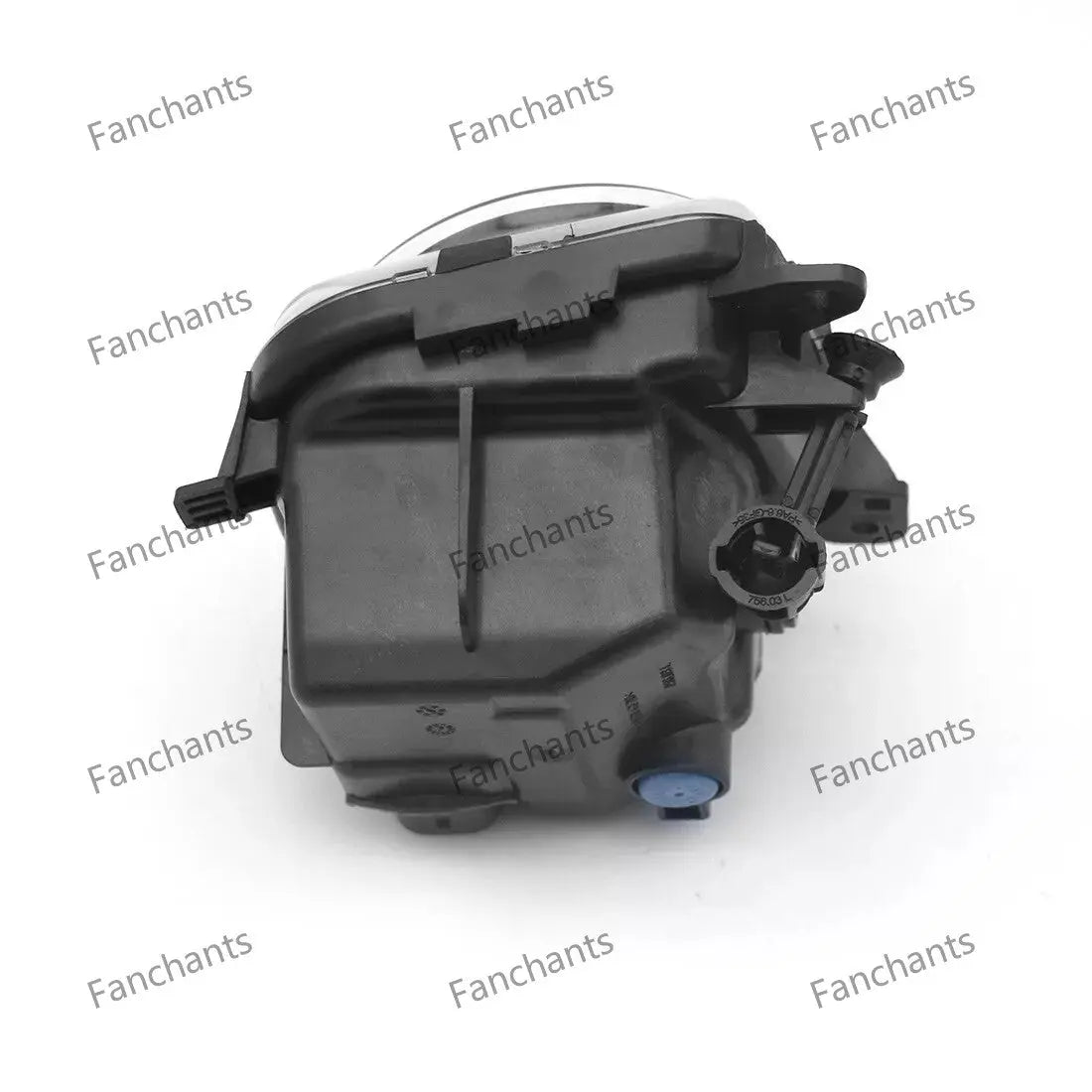Applicable to 2014 BMW 5 Series BMW5 F10 F18 LCI fog lights 63177311293 63177311294 FANCHANTS China Auto Parts Wholesales