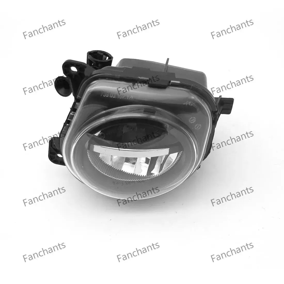 Applicable to 2014 BMW 5 Series BMW5 F10 F18 LCI fog lights 63177311293 63177311294 FANCHANTS China Auto Parts Wholesales