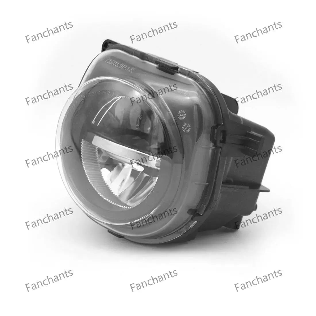Applicable to 2014 BMW 5 Series BMW5 F10 F18 LCI fog lights 63177311293 63177311294 FANCHANTS China Auto Parts Wholesales