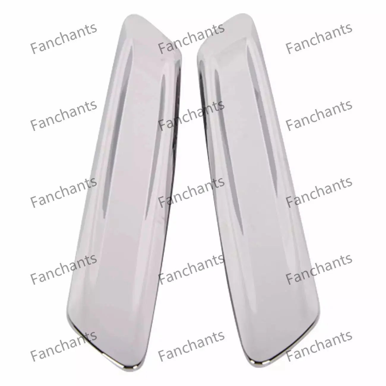 Applicable to 2014 BMW 5F10 F18 LCI fender trim 51137336645 51137336646 FANCHANTS China Auto Parts Wholesales