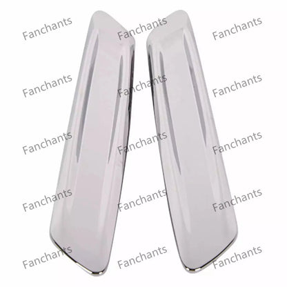 Applicable to 2014 BMW 5F10 F18 LCI fender trim 51137336645 51137336646 FANCHANTS China Auto Parts Wholesales