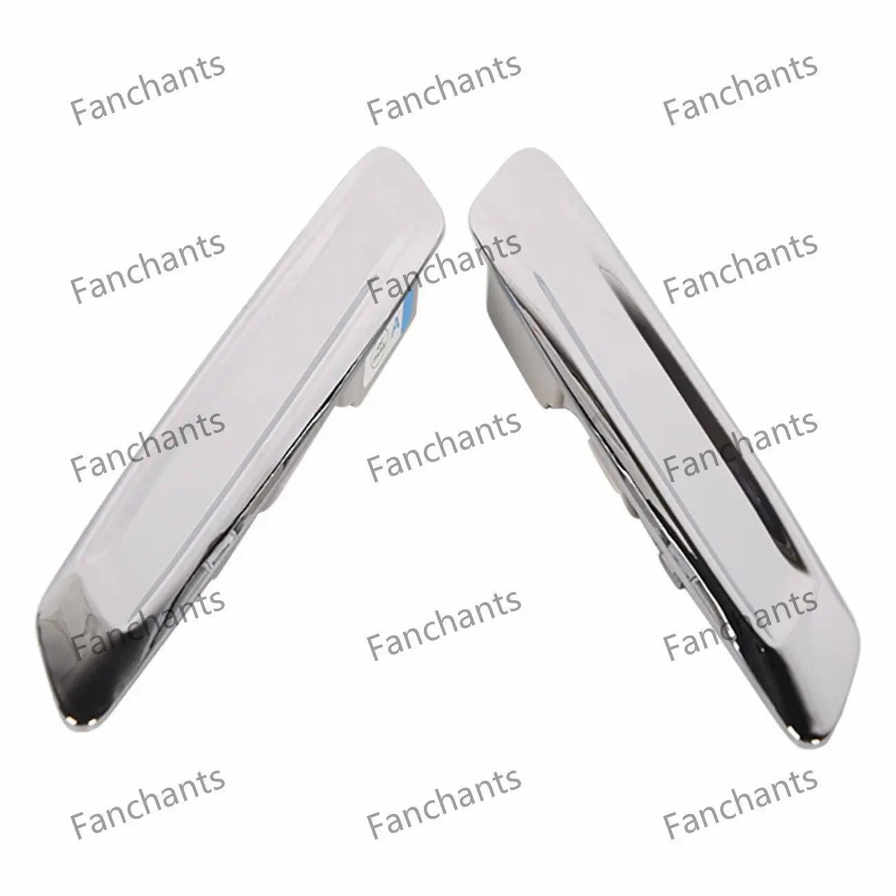 Applicable to 2014 BMW 5F10 F18 LCI fender trim 51137336645 51137336646 FANCHANTS China Auto Parts Wholesales