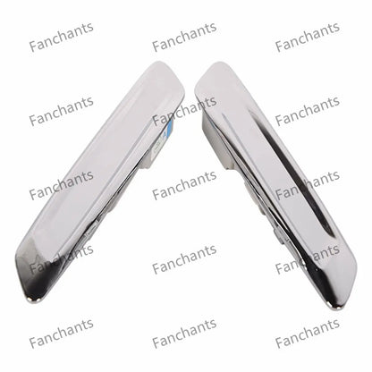 Applicable to 2014 BMW 5F10 F18 LCI fender trim 51137336645 51137336646 FANCHANTS China Auto Parts Wholesales