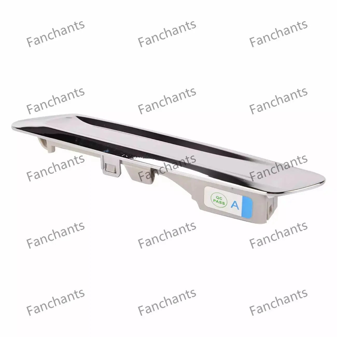 Applicable to 2014 BMW 5F10 F18 LCI fender trim 51137336645 51137336646 FANCHANTS China Auto Parts Wholesales