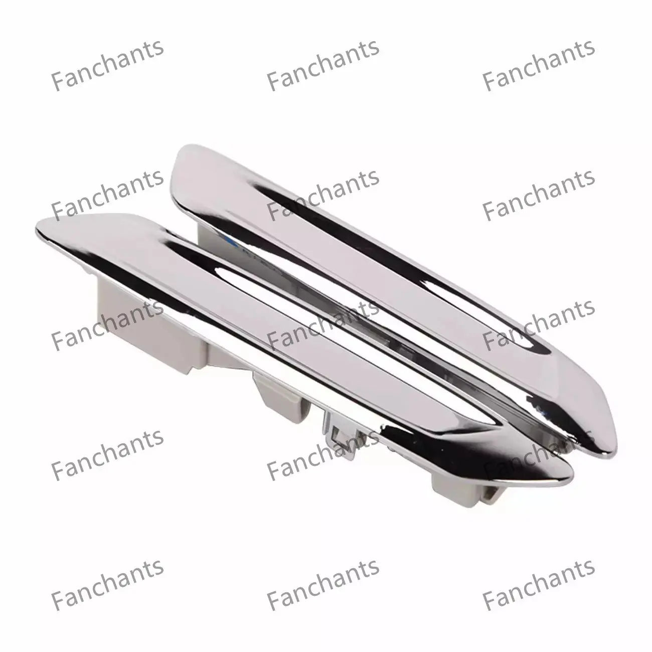 Applicable to 2014 BMW 5F10 F18 LCI fender trim 51137336645 51137336646 FANCHANTS China Auto Parts Wholesales