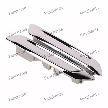 Applicable to 2014 BMW 5F10 F18 LCI fender trim 51137336645 51137336646 FANCHANTS China Auto Parts Wholesales