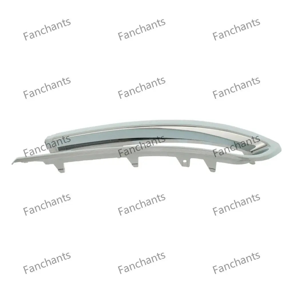 Applicable to 2014 BMW 5F10 F18 LCI rear bumper bright strip 51127341675 51127341676 FANCHANTS China Auto Parts Wholesales