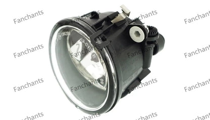 Applicable to 2014 BMW X5 BMWX5 F15 front fog light low configuration 63147238787 63147238788 - FANCHANTS China Auto Parts Wholesales