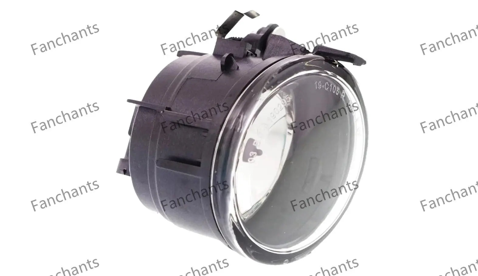 Applicable to 2014 BMW X5 BMWX5 F15 front fog light low configuration 63147238787 63147238788 - FANCHANTS China Auto Parts Wholesales