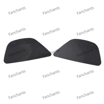 Applicable to 2015-2017 BMW 5 Series F07GT LCI front trailer cover towing hook cover 51117332669 51117332670 FANCHANTS China Auto Parts Wholesales