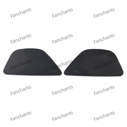 Applicable to 2015-2017 BMW 5 Series F07GT LCI front trailer cover towing hook cover 51117332669 51117332670 FANCHANTS China Auto Parts Wholesales
