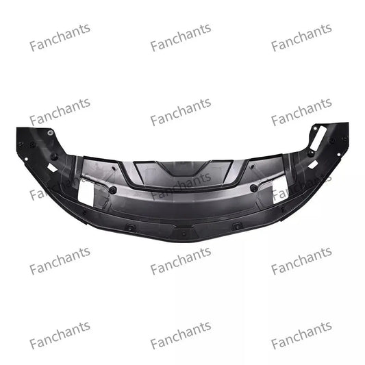 Applicable to 2016-18 BMW 7 Series BMW7 G11 G12 engine upper cover 51767384707 FANCHANTS China Auto Parts Wholesales