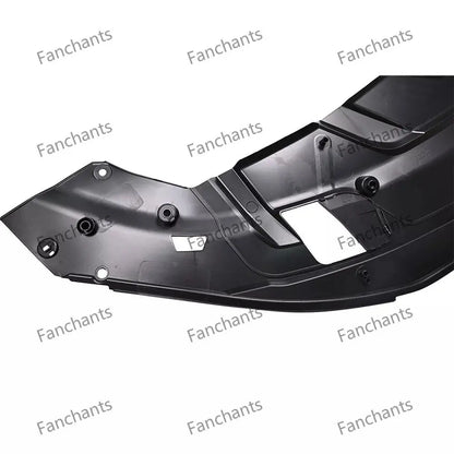 Applicable to 2016-18 BMW 7 Series BMW7 G11 G12 engine upper cover 51767384707 FANCHANTS China Auto Parts Wholesales