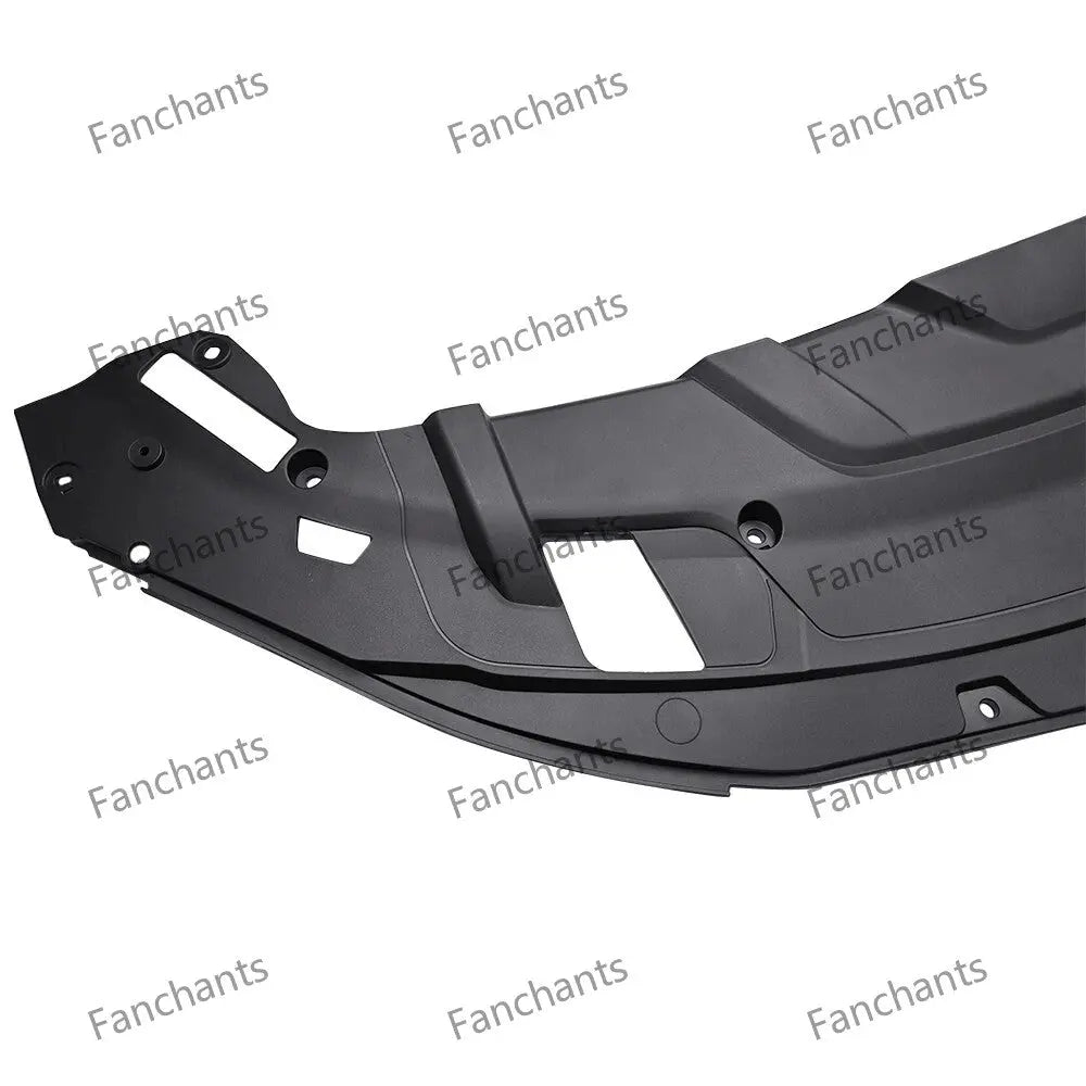 Applicable to 2016-18 BMW 7 Series BMW7 G11 G12 engine upper cover 51767384707 FANCHANTS China Auto Parts Wholesales