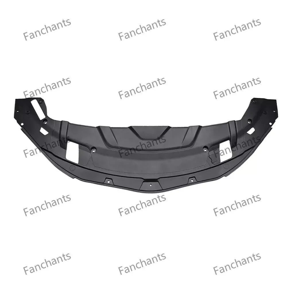 Applicable to 2016-18 BMW 7 Series BMW7 G11 G12 engine upper cover 51767384707 FANCHANTS China Auto Parts Wholesales
