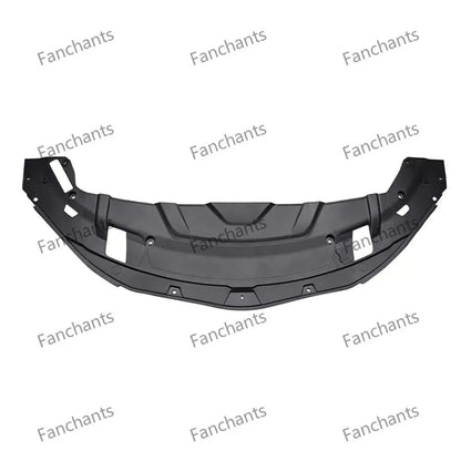 Applicable to 2016-18 BMW 7 Series BMW7 G11 G12 engine upper cover 51767384707 FANCHANTS China Auto Parts Wholesales