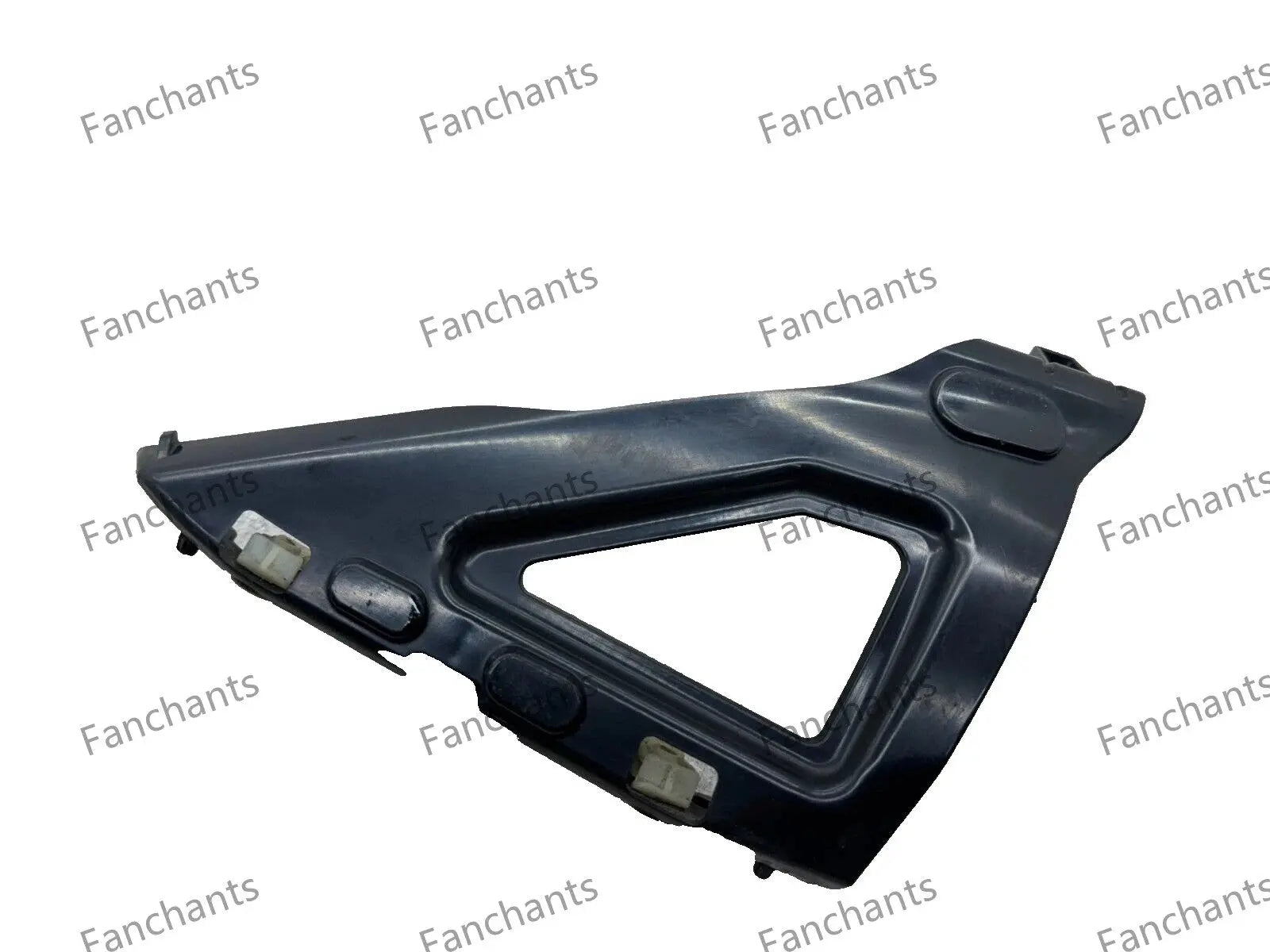 Applicable to 2016-18 BMW 7 Series G11 G12 front bumper bracket 51117357201 51117357202 FANCHANTS China Auto Parts Wholesales
