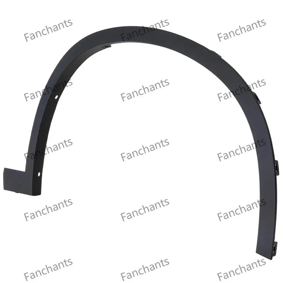 Applicable to 2016-18 BMW F48/F49 X1 front wheel eyebrow 51777332337 51777332338 - FANCHANTS China Auto Parts Wholesales