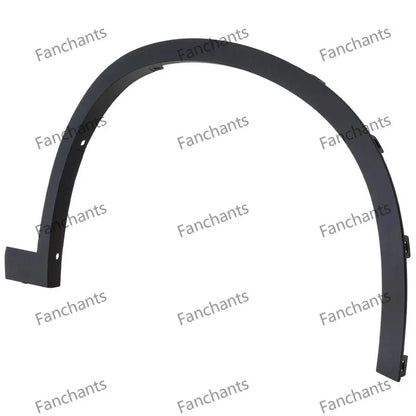 Applicable to 2016-18 BMW F48/F49 X1 front wheel eyebrow 51777332337 51777332338 - FANCHANTS China Auto Parts Wholesales