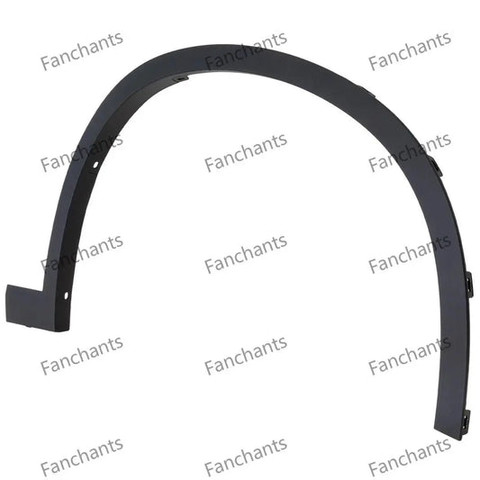 Applicable to 2016-18 BMW F48/F49 X1 front wheel eyebrow 51777332337 51777332338 - FANCHANTS China Auto Parts Wholesales