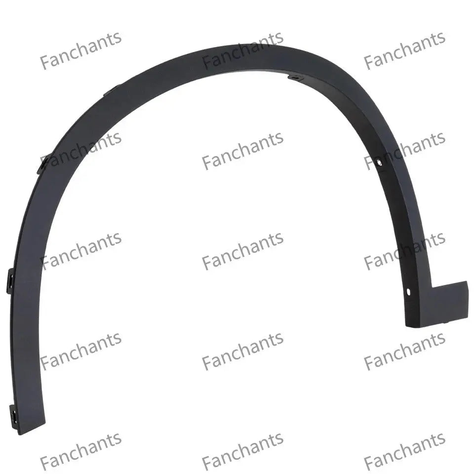 Applicable to 2016-18 BMW F48/F49 X1 front wheel eyebrow 51777332337 51777332338 - FANCHANTS China Auto Parts Wholesales