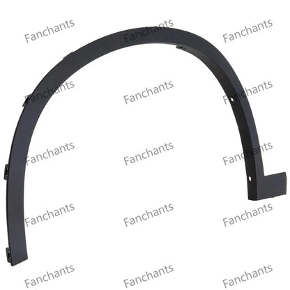 Applicable to 2016-18 BMW F48/F49 X1 front wheel eyebrow 51777332337 51777332338 - FANCHANTS China Auto Parts Wholesales