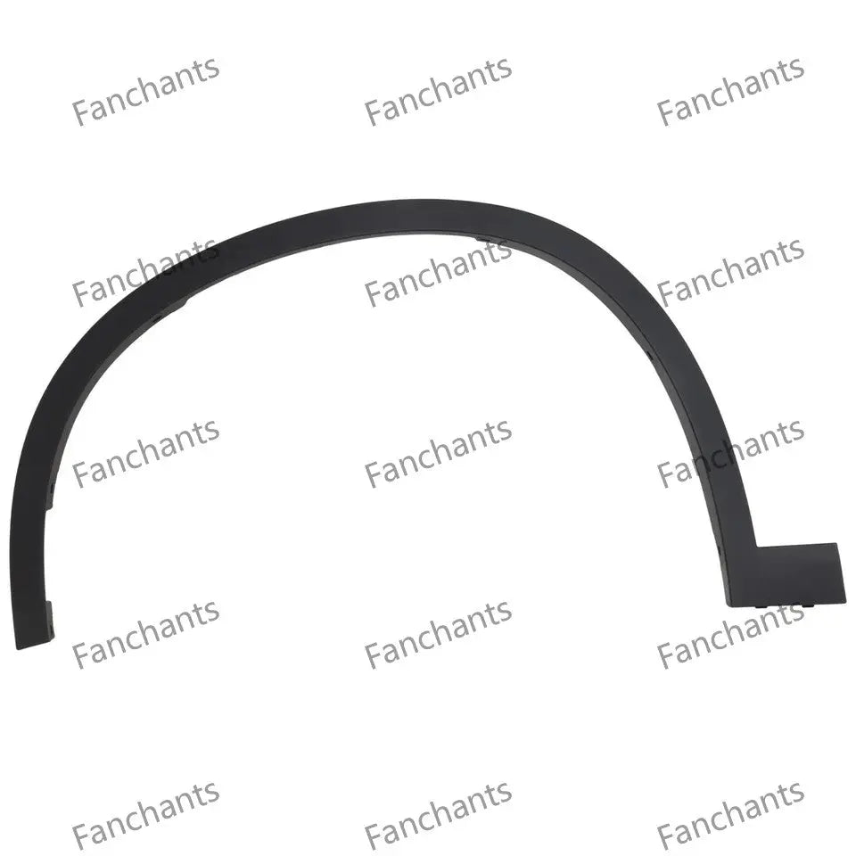 Applicable to 2016-18 BMW F48/F49 X1 front wheel eyebrow 51777332337 51777332338 - FANCHANTS China Auto Parts Wholesales