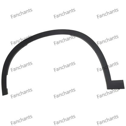 Applicable to 2016-18 BMW F48/F49 X1 front wheel eyebrow 51777332337 51777332338 - FANCHANTS China Auto Parts Wholesales