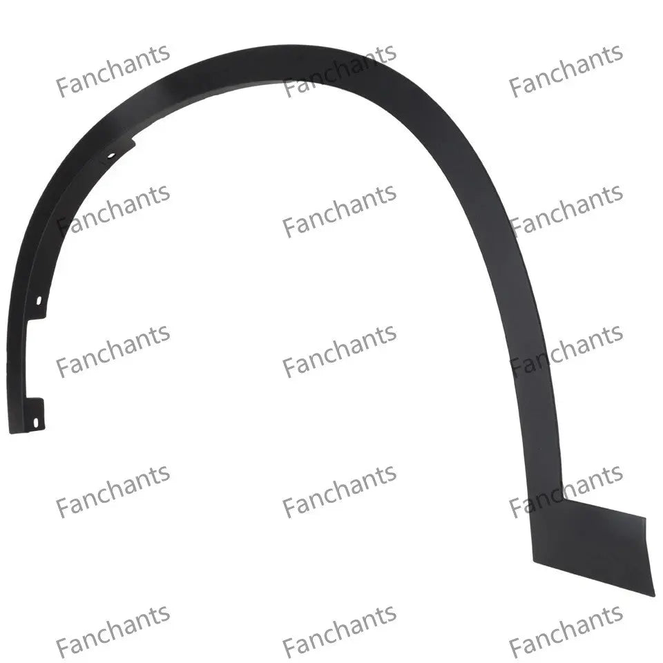 Applicable to 2016-18 BMW F48/F49 X1 front wheel eyebrow 51777332337 51777332338 - FANCHANTS China Auto Parts Wholesales