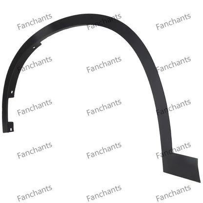 Applicable to 2016-18 BMW F48/F49 X1 front wheel eyebrow 51777332337 51777332338 - FANCHANTS China Auto Parts Wholesales