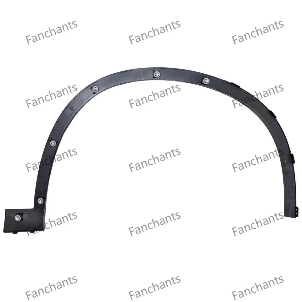 Applicable to 2016-18 BMW F48/F49 X1 front wheel eyebrow 51777332337 51777332338 - FANCHANTS China Auto Parts Wholesales