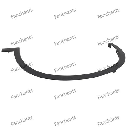 Applicable to 2016-18 BMW F48/F49 X1 front wheel eyebrow 51777332337 51777332338 - FANCHANTS China Auto Parts Wholesales