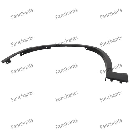 Applicable to 2016-18 BMW F48/F49 X1 front wheel eyebrow 51777332337 51777332338 - FANCHANTS China Auto Parts Wholesales