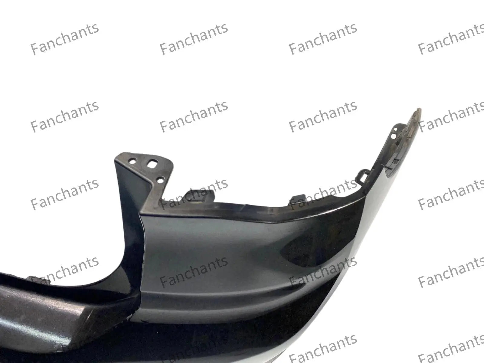 Applicable to 2016-18 BMW X1 BMW F48 F49 rear bumper upper section 51120051082 FANCHANTS China Auto Parts Wholesales