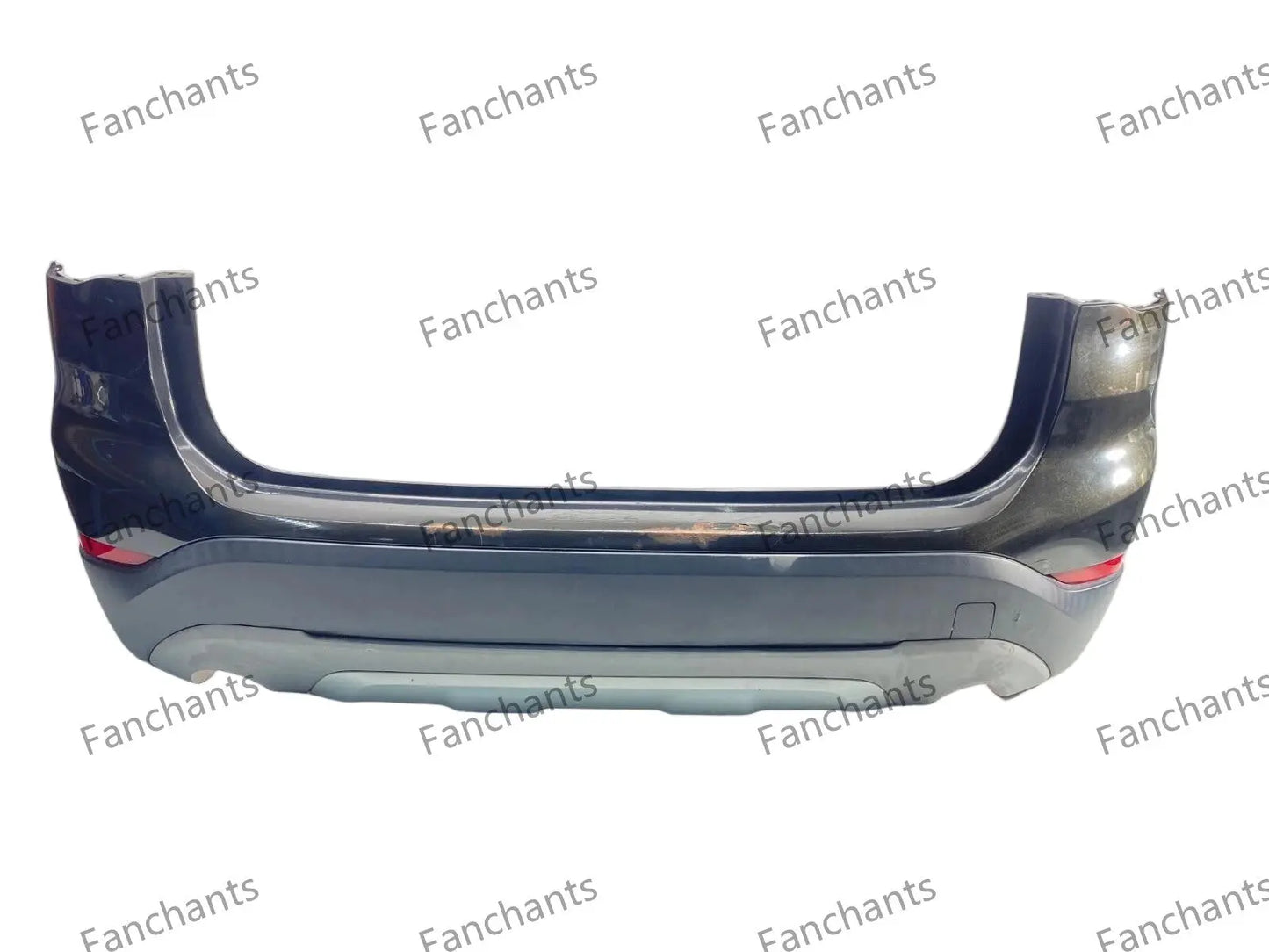 Applicable to 2016-18 BMW X1 BMW F48 F49 rear bumper upper section 51120051082 FANCHANTS China Auto Parts Wholesales