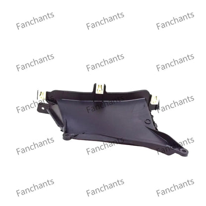 Applicable to 2016-18 BMW7 G11 G12 fender trim 51747347375 51747347376 FANCHANTS China Auto Parts Wholesales