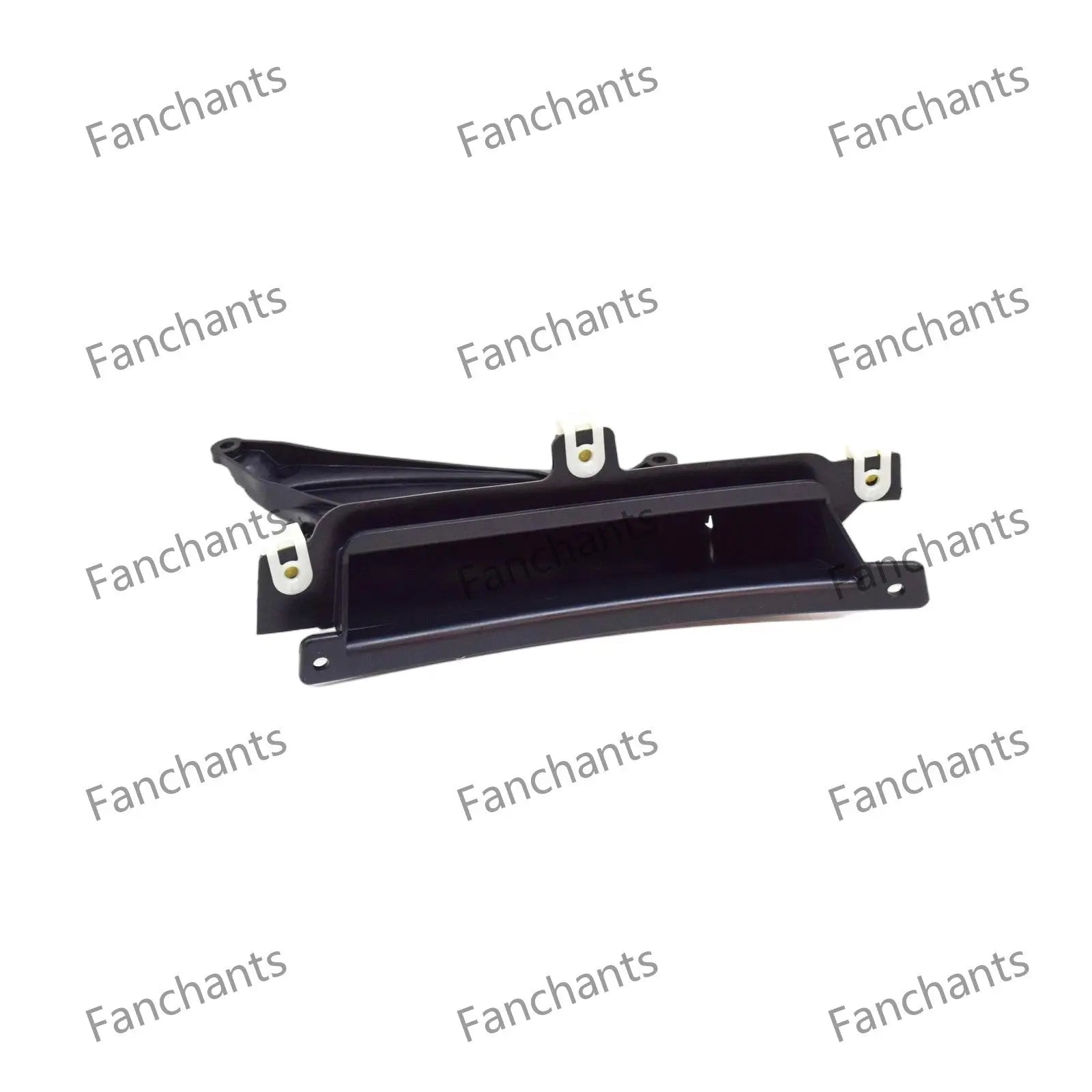 Applicable to 2016-18 BMW7 G11 G12 fender trim 51747347375 51747347376 FANCHANTS China Auto Parts Wholesales