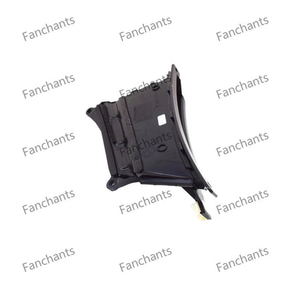 Applicable to 2016-18 BMW7 G11 G12 fender trim 51747347375 51747347376 FANCHANTS China Auto Parts Wholesales