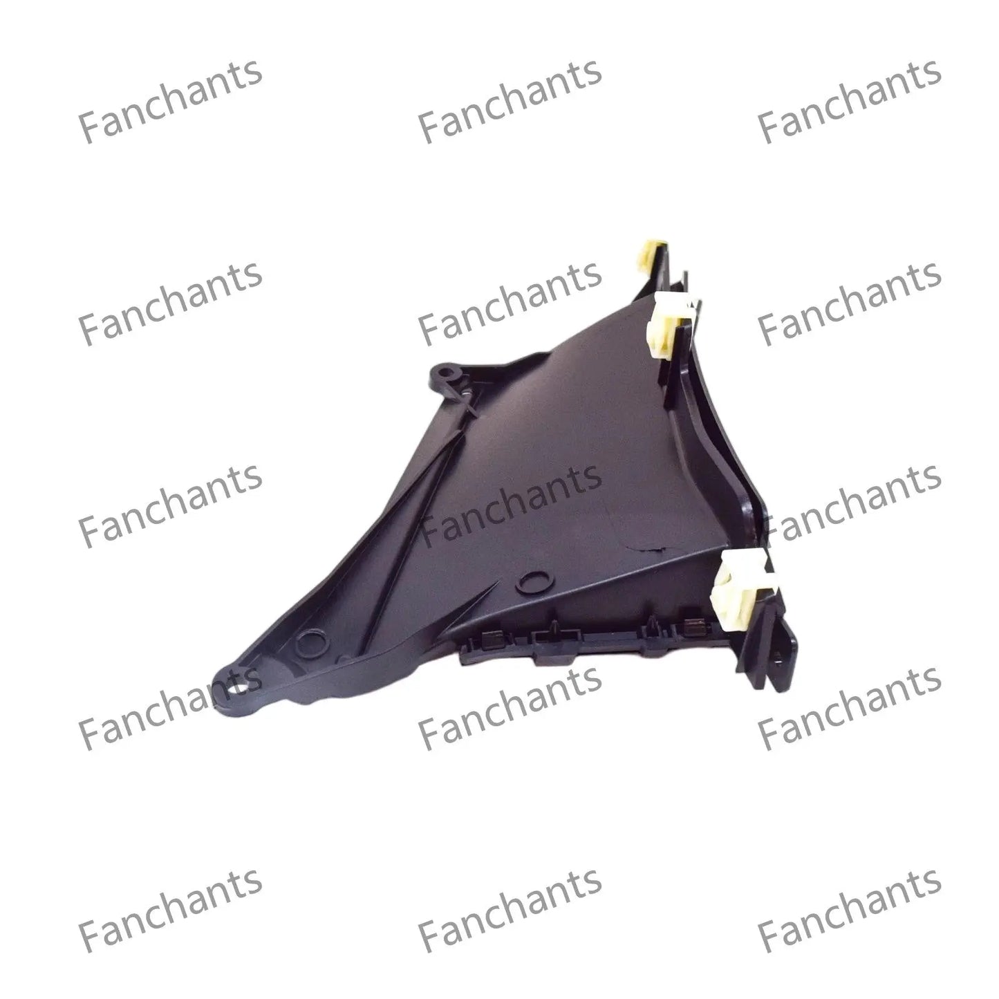 Applicable to 2016-18 BMW7 G11 G12 fender trim 51747347375 51747347376 FANCHANTS China Auto Parts Wholesales