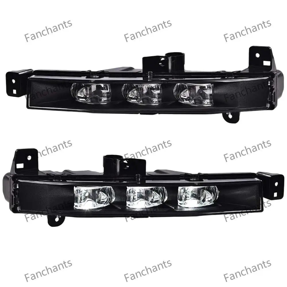 Applicable to 2016-187 series BMW7 G11 G12 front fog lamp 63177342953 63177342954 - FANCHANTS China Auto Parts Wholesales