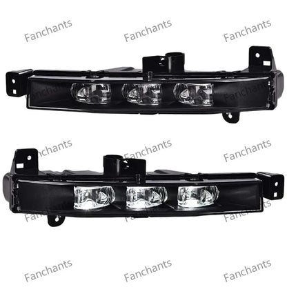 Applicable to 2016-187 series BMW7 G11 G12 front fog lamp 63177342953 63177342954 - FANCHANTS China Auto Parts Wholesales