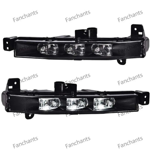 Applicable to 2016-187 series BMW7 G11 G12 front fog lamp 63177342953 63177342954 - FANCHANTS China Auto Parts Wholesales