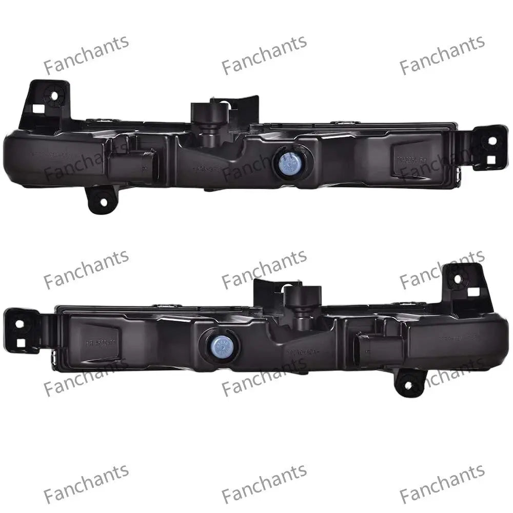 Applicable to 2016-187 series BMW7 G11 G12 front fog lamp 63177342953 63177342954 - FANCHANTS China Auto Parts Wholesales