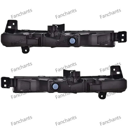 Applicable to 2016-187 series BMW7 G11 G12 front fog lamp 63177342953 63177342954 - FANCHANTS China Auto Parts Wholesales