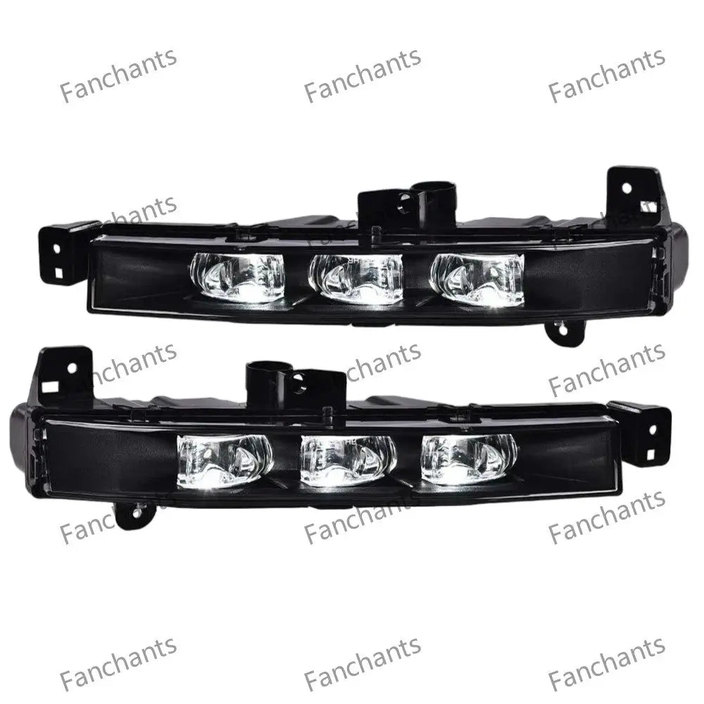Applicable to 2016-187 series BMW7 G11 G12 front fog lamp 63177342953 63177342954 - FANCHANTS China Auto Parts Wholesales