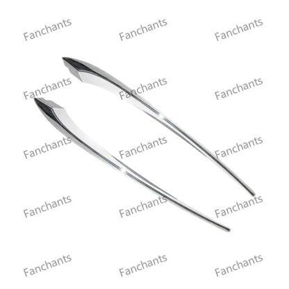 Applicable to 2016-2018 BMW BWM 7 Series G12 fog lamp frame light strip 51117362693 51117362694 FANCHANTS China Auto Parts Wholesales